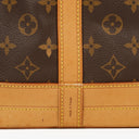 Louis Vuitton Noe Grande GM Monogram Canvas Shoulder Bag