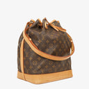 Louis Vuitton Noe Grande GM Monogram Canvas Shoulder Bag