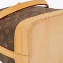 Louis Vuitton Noe Grande GM Monogram Canvas Shoulder Bag