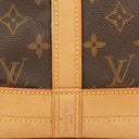 Louis Vuitton Noe Grande GM Monogram Canvas Shoulder Bag