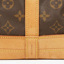 Louis Vuitton Noe Grande GM Monogram Canvas Shoulder Bag