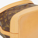 Louis Vuitton Noe Grande GM Monogram Canvas Shoulder Bag
