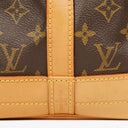 Louis Vuitton Noe Grande GM Monogram Canvas Shoulder Bag