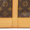 Louis Vuitton Noe Grande GM Monogram Canvas Shoulder Bag