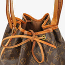 Louis Vuitton Noé Grande GM Monogram Canvas Shoulder Bag