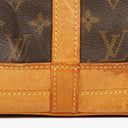 Louis Vuitton Noé Grande GM Monogram Canvas Shoulder Bag
