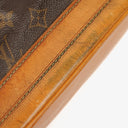 Louis Vuitton Noé Grande GM Monogram Canvas Shoulder Bag