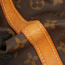 Louis Vuitton Noé Grande GM Monogram Canvas Shoulder Bag