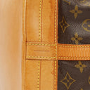 Louis Vuitton Noe Grande GM Monogram Canvas Shoulder Bag