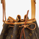 Louis Vuitton Noe Grande GM Monogram Canvas Shoulder Bag