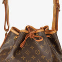 Louis Vuitton Noe Grande GM Monogram Canvas Shoulder Bag