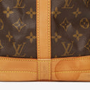 Louis Vuitton Noe Grande GM Monogram Canvas Shoulder Bag