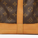Louis Vuitton Noe Grande GM Monogram Canvas Shoulder Bag