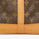 Louis Vuitton Noe Grande GM Monogram Canvas Shoulder Bag