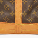 Louis Vuitton Noe Grande GM Monogram Canvas Shoulder Bag