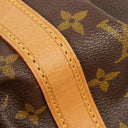 Louis Vuitton Noe Grande GM Monogram Canvas Shoulder Bag