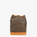 Louis Vuitton Noe Grande GM Monogram Canvas Shoulder Bag