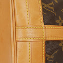 Louis Vuitton Noe Grande GM Monogram Canvas Shoulder Bag