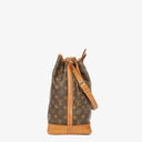 Louis Vuitton Noe Grande GM Monogram Canvas Shoulder Bag