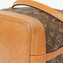 Louis Vuitton Noe Grande GM Monogram Canvas Shoulder Bag