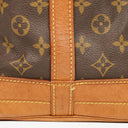 Louis Vuitton Noe Grande GM Monogram Canvas Shoulder Bag
