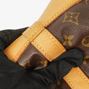Louis Vuitton Noe Grande GM Monogram Canvas Shoulder Bag