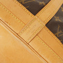 Louis Vuitton Noe Grande GM Monogram Canvas Shoulder Bag