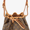 Louis Vuitton Noe Grande GM Monogram Canvas Shoulder Bag
