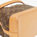 Louis Vuitton Noe Grande GM Monogram Canvas Shoulder Bag