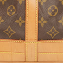 Louis Vuitton Noe Grande GM Monogram Canvas Shoulder Bag