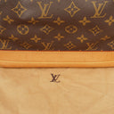Louis Vuitton Noe Grande GM Monogram Canvas Shoulder Bag