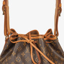 Louis Vuitton Noe Grande GM Monogram Canvas Shoulder Bag