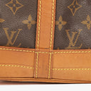 Louis Vuitton Noe Grande GM Monogram Canvas Shoulder Bag