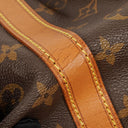 Louis Vuitton Noe Grande GM Monogram Canvas Shoulder Bag