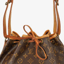 Louis Vuitton Noe Grande GM Monogram Canvas Shoulder Bag