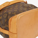 Louis Vuitton Noe Grande GM Monogram Canvas Shoulder Bag