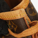 Louis Vuitton Noe Grande GM Monogram Canvas Shoulder Bag