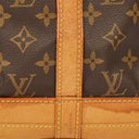 Louis Vuitton Noe Grande GM Monogram Canvas Shoulder Bag