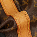 Louis Vuitton Noe Grande GM Monogram Canvas Shoulder Bag