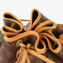 Louis Vuitton Noe Grande GM Monogram Canvas Shoulder Bag