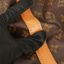 Louis Vuitton Noe Grande GM Monogram Canvas Shoulder Bag