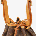 Louis Vuitton Noe Grande GM Monogram Canvas Shoulder Bag