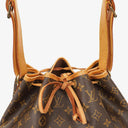 Louis Vuitton Noe Grande GM Monogram Canvas Shoulder Bag