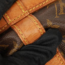 Louis Vuitton Noe Grande GM Monogram Canvas Shoulder Bag