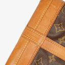 Louis Vuitton Noe Grande GM Monogram Canvas Shoulder Bag