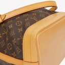 Louis Vuitton Noe Grande GM Monogram Canvas Shoulder Bag