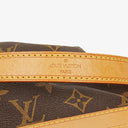 Louis Vuitton Noe Grande GM Monogram Canvas Shoulder Bag