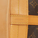 Louis Vuitton Noe Grande GM Monogram Canvas Shoulder Bag