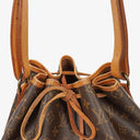 Louis Vuitton Noe Grande GM Monogram Canvas Shoulder Bag