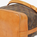 Louis Vuitton Noe Grande GM Monogram Canvas Shoulder Bag